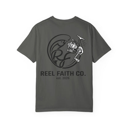 The "Charter" Fishers of Men Premium Tee