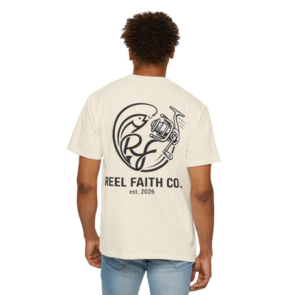 The "Charter" Fishers of Men Premium Tee