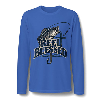 The Cast & Believe Long Sleeve