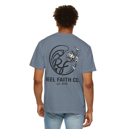The "Charter" Fishers of Men Premium Tee