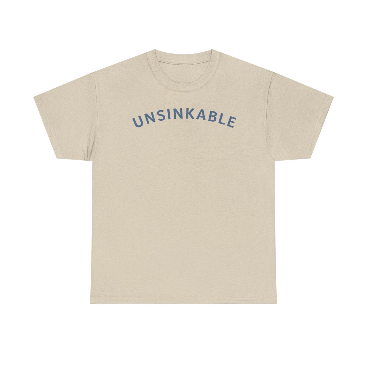 The "Shoreline" Premium Graphic Tee