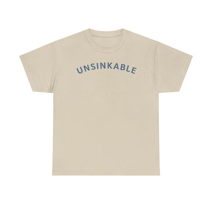 The "Shoreline" Premium Graphic Tee