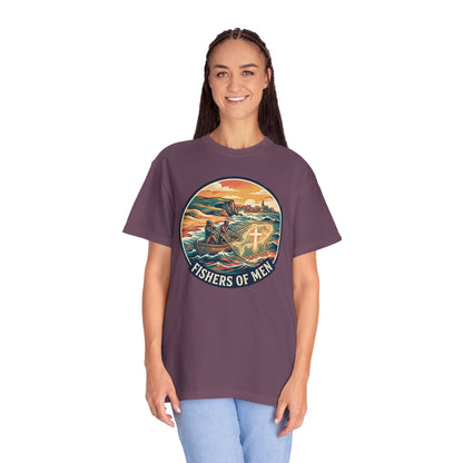 The "Charter" Fishers of Men Premium Tee