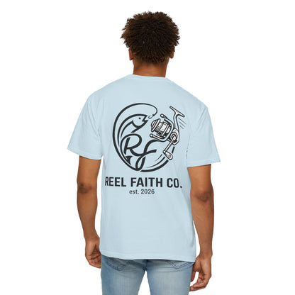 The "Charter" Fishers of Men Premium Tee