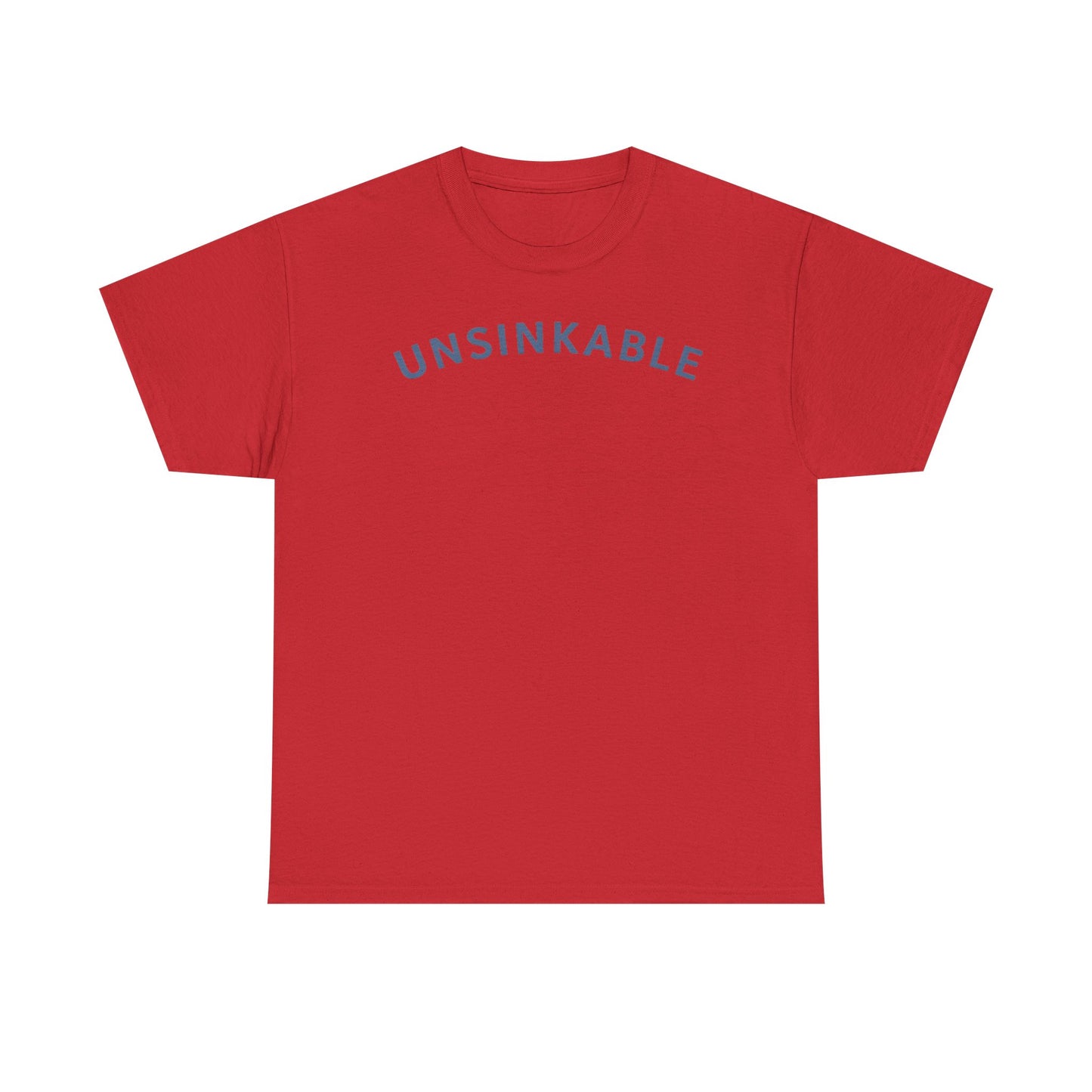 The "Shoreline" Premium Graphic Tee