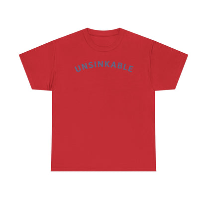 The "Shoreline" Premium Graphic Tee