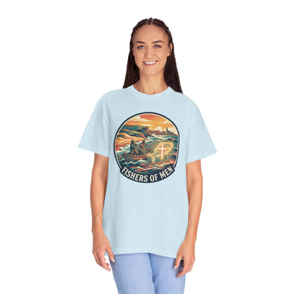The "Charter" Fishers of Men Premium Tee