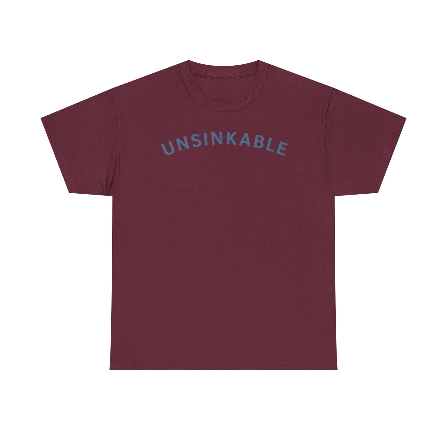The "Shoreline" Premium Graphic Tee