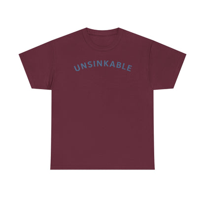 The "Shoreline" Premium Graphic Tee