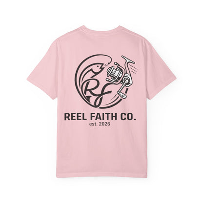 The "Charter" Fishers of Men Premium Tee