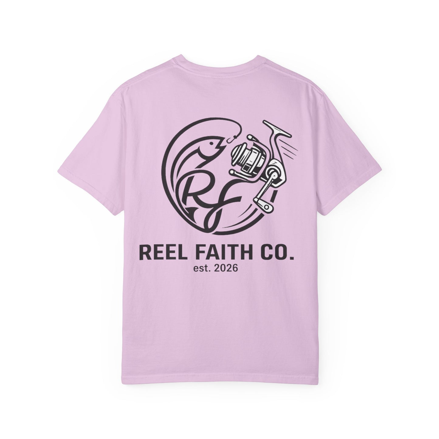 The "Charter" Fishers of Men Premium Tee