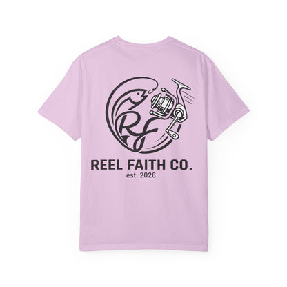 The "Charter" Fishers of Men Premium Tee