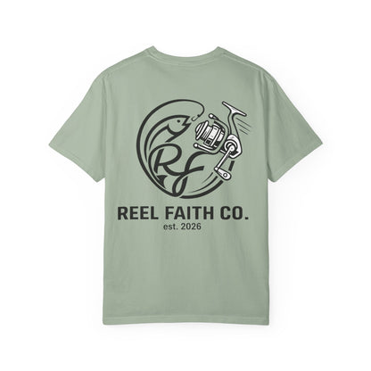 The "Charter" Fishers of Men Premium Tee