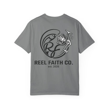 The "Charter" Fishers of Men Premium Tee