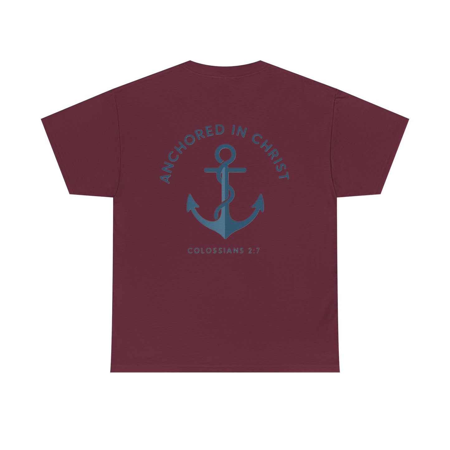 The "Shoreline" Premium Graphic Tee