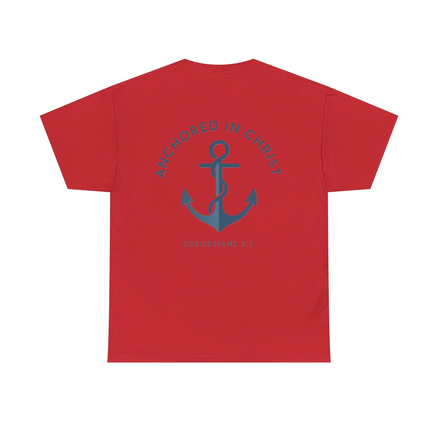 The "Shoreline" Premium Graphic Tee